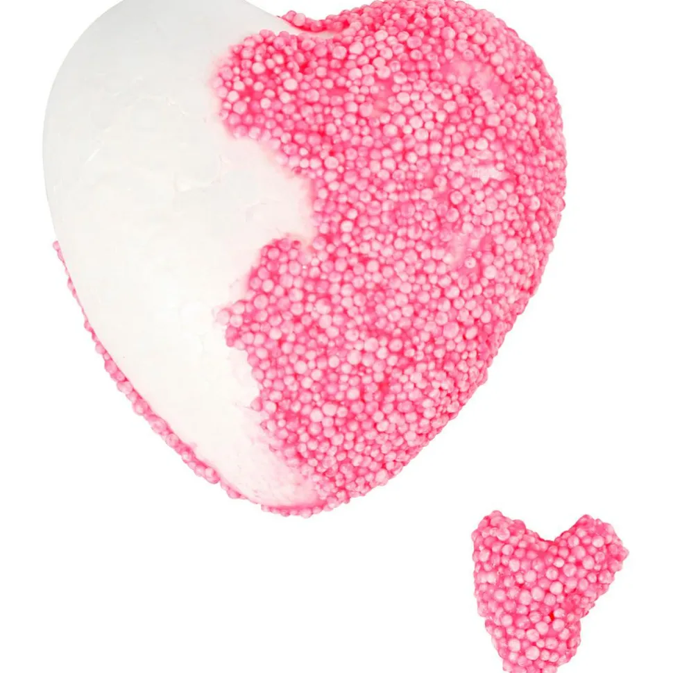 Foam Clay 10 x 35 gr. - Glitter