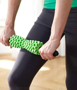 Foam Roller, justerbar - 44 cm.