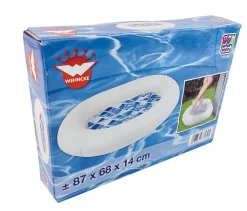 Fodbassin til pool/badebassin/spa
