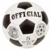 Fodbold af kunstlæder - Str. 5