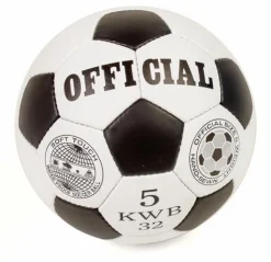 Fodbold af kunstlæder - Str. 5