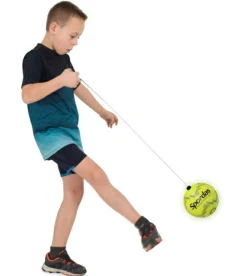 Fodbold selvtræner