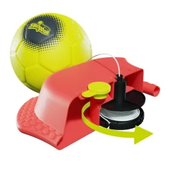 Fodbold selvtræner - Reflex