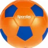 Fodbold, skum - Ø12 cm.