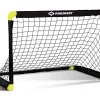 Fodboldmål 90 x 60 x 60 cm, 1 stk