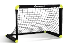 Fodboldmål 90 x 60 x 60 cm, 1 stk