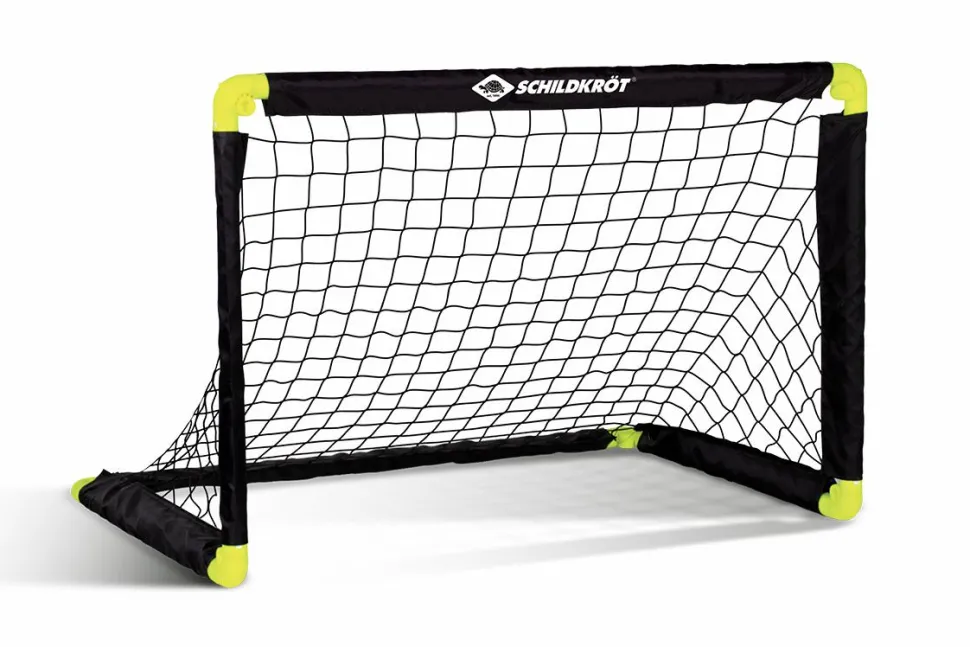 Fodboldmål 90 x 59 x 61 cm, 1 stk