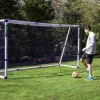 Fodboldmål 366 x183 cm. Pro 7