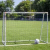 Fodboldmål Golazo 1 stk. - 183 x 132 cm.