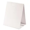 Foldbar magnettavle, 32 x 40 cm