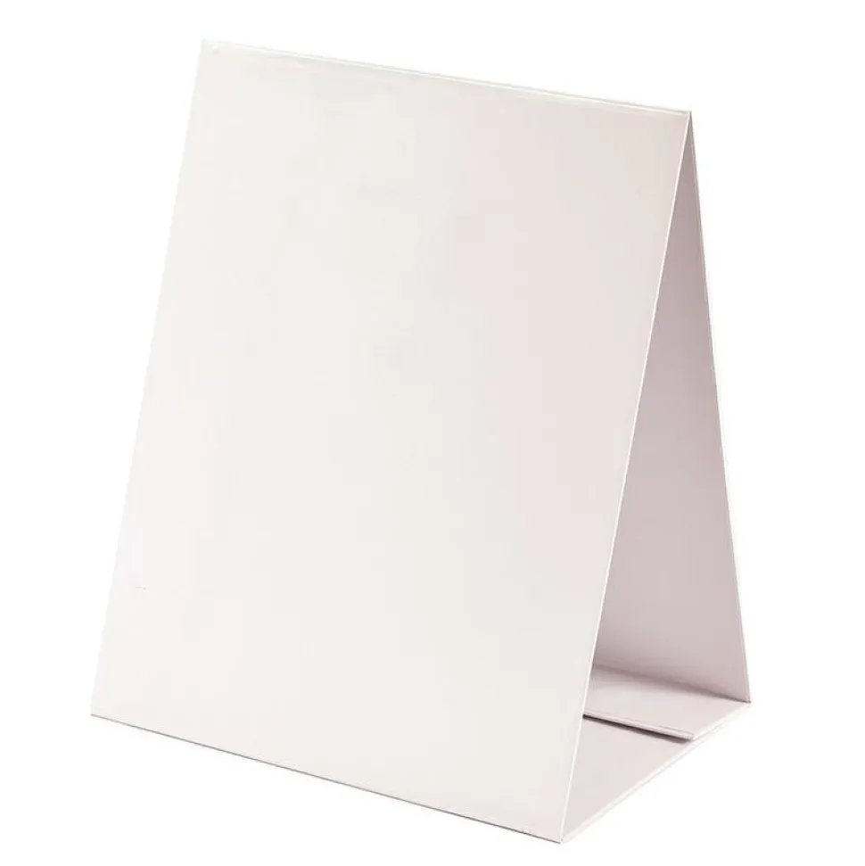 Foldbar magnettavle, 32 x 40 cm