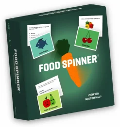 Food Spinner