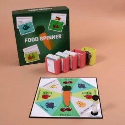 Food Spinner