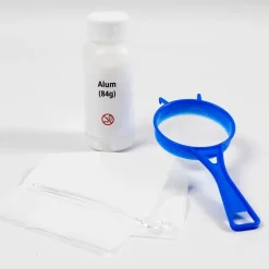 Forskerkit A - Kemi