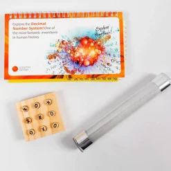 Forskerkit D - Logik