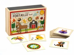 Fortællekort