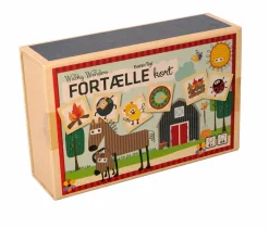 Fortællekort
