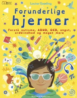 Forunderlige hjerner