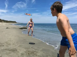 Frisbee Ø30 cm - Neopren
