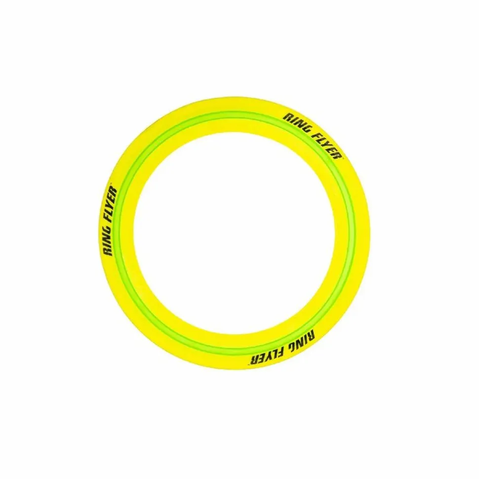 Frisbee ring Ø28 cm (ass.), 1 stk