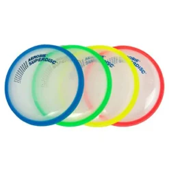 Frisbee superdisc 24 cm