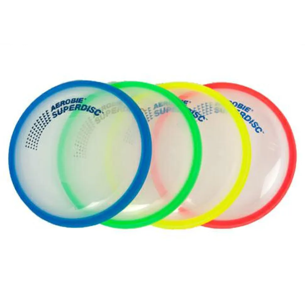 Frisbee superdisc 24 cm