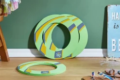 Frisbee-sæt, 3 stk