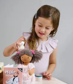 Frisørsalon