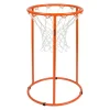 Fristående basketballkurv