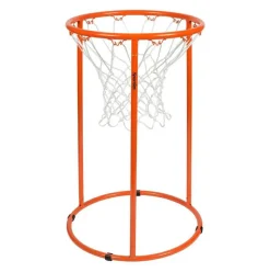Fristående basketballkurv