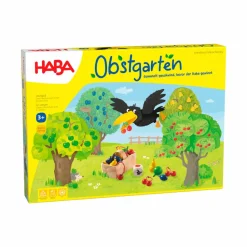 Frugthaven - Samarbejd og vind !