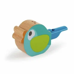 Fuglefløjte - Den lille turkise