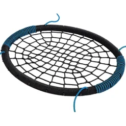 Fugleredegynge - Oval 108 x 83,5 cm.