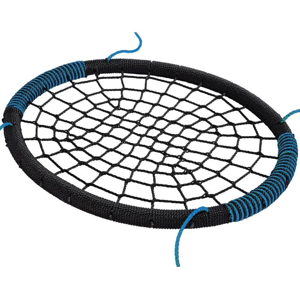 Fugleredegynge - Oval 108 x 83,5 cm.