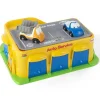 FunCars garage, inkl. 2 biler