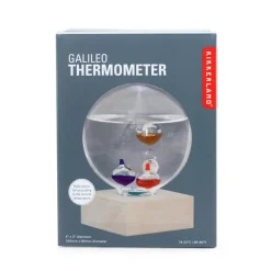 Galileo termometer