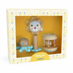 Gavesæt til baby - BabyKit