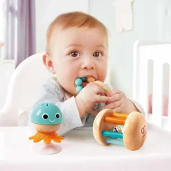 Gavesæt til baby, 3 dele