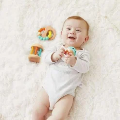 Gavesæt til baby, 3 dele