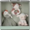 Gavesæt til baby - Little Farm