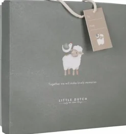 Gavesæt til baby - Little Farm