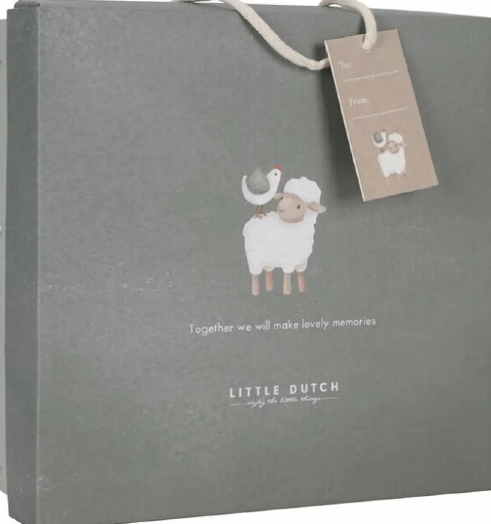 Gavesæt til baby - Little Farm