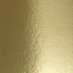Gel kuglepen - Guld, 6 stk