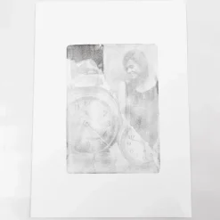 Gel print værktøjskit