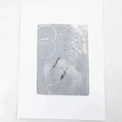 Gel print værktøjskit