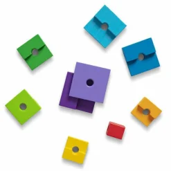 Geometrisk tårn