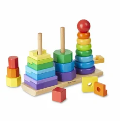 Geometrisk tårn
