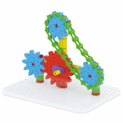 Georello Tech byggesæt - Startkit, 100 dele