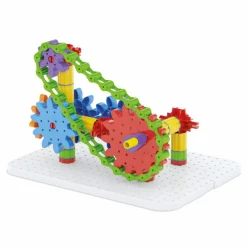 Georello Tech byggesæt - Startkit, 100 dele