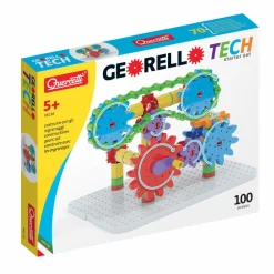 Georello Tech byggesæt - Startkit, 100 dele
